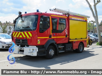 Renault ?
France - Francia
Sapeur Pompiers SDIS 46 Du Lot
Parole chiave: Ambulance Ambulanza