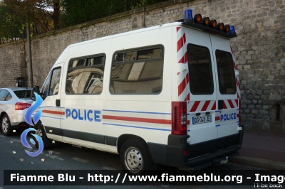 Citroen Jumper II serie
France - Francia
Police Nationale
Parole chiave: Citroen Jumper_IIserie