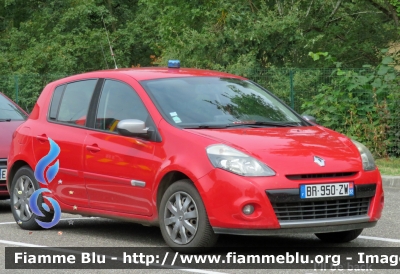 Renault Clio
Francia - France
Sapeur Pompiers S.D.I.S. 32 - Gers
