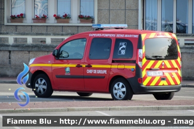 Renault Kangoo III serie
France - Francia
S.D.I.S. 76 - Seine Maritime 
Parole chiave: Renault Kangoo_IIIserie