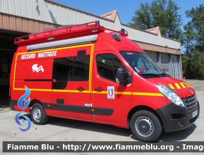 Renault Master V serie
Francia - France
Sapeur Pompiers S.D.I.S. 32 - Gers
