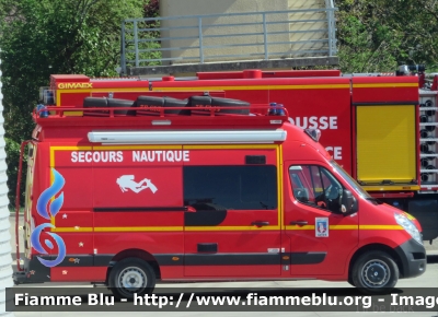 Renault Master V serie
Francia - France
Sapeur Pompiers S.D.I.S. 32 - Gers
