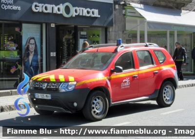 Dacia Duster
Francia - France
Sapeur Pompiers SDIS 22 Cotes D'Armor 
Parole chiave: Dacia Duster