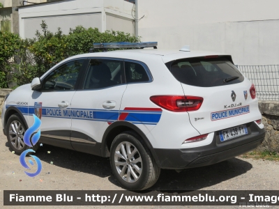 Renault Kadjar
France - Francia
Police Municipale Arcachon
