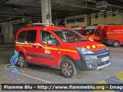 Citroen Berlingo
France - Francia
S.D.I.S. 33 Gironde
