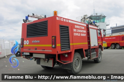 Renault Midlum
Francia - France
Sapeur Pompiers Aeroport Le Mans - Arnage
