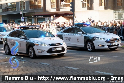 Ford Mondeo III serie
España - Spagna
Guardia Civil 


Parole chiave: Ford Mondeo_IIIserie