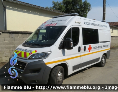 Fiat Ducato X290
France - Francia
Croix-Rouge Française
Parole chiave: Ambulance Ambulanza 32