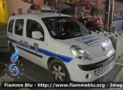 Renault Kangoo III serie
France - Francia
Police Municipale Gaillac 
Parole chiave: Renault Kangoo_IIIserie