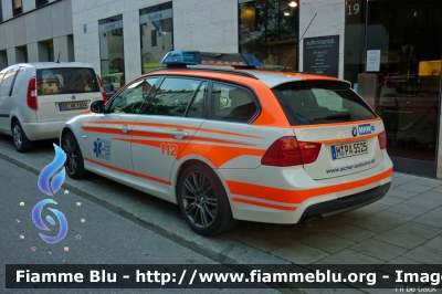 Bmw Serie 3 Touring E91
Bundesrepublik Deutschland - Germania
Aicher Ambulanz Union
Parole chiave: Bmw Serie_3_Touring_E91