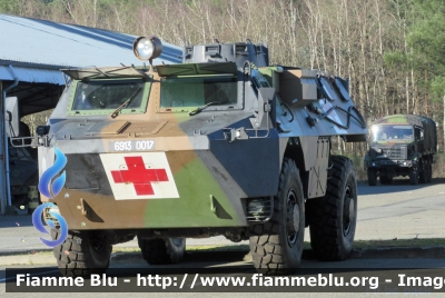 Renault VAB
France - Francia
Armée de Terre
