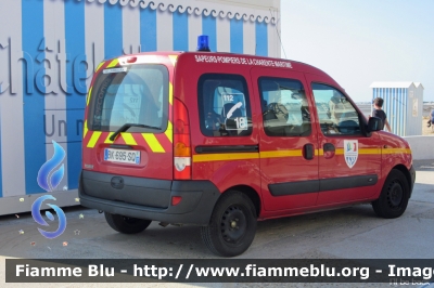 Renault Kangoo III serie
France - Francia
Sapeur Pompiers SDIS 17 Charente-Maritime
