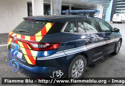 Renault Megane IV serie
France - Francia
Gendarmerie
Parole chiave: Renault Megane_IVserie