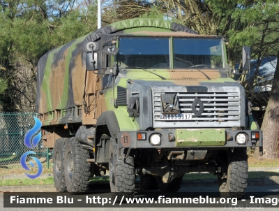 Renault Sherpa 5 6X6
France - Francia
Armée de Terre
