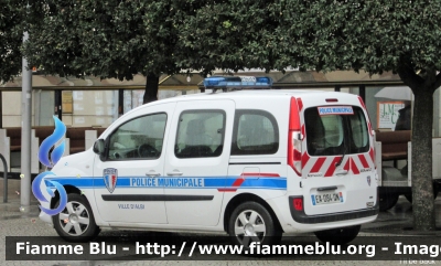 Renault Kangoo IV serie
France - Francia
Police Municipale Albi 
Parole chiave: Renault Kangoo_IVserie