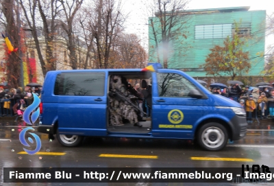 Volkswagen Transporter T6
România - Romania
SRI Serviciul Român de Informații
