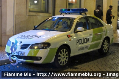 Nissan Almera
Portugal - Portogallo
Policia Municipal Lisboa
Parole chiave: Nissan Almera