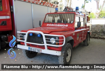 Land Rover Defender 130
Portugal - Portogallo
Bombeiros Fatima 
Parole chiave: Land-Rover Defender_130