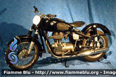 BMW R60
France - Francia
Gendarmerie
