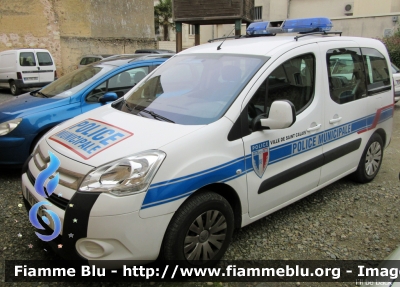 Citroen Berlingo Multispace
France - Francia
Police Municipale Ville de Saint Calais 
Parole chiave: Citroen Berlingo Multispace