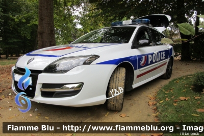 Renault Laguna Grantour II serie
France - Francia
Police Nationale
Parole chiave: Renault Laguna_Grantour_IIserie