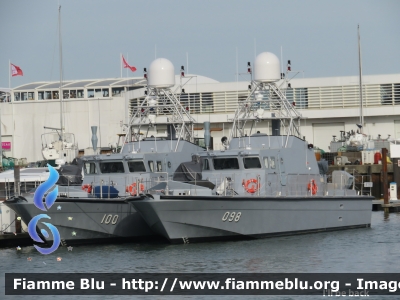 Motovedette
France - Francia
Marine Nationale Française
