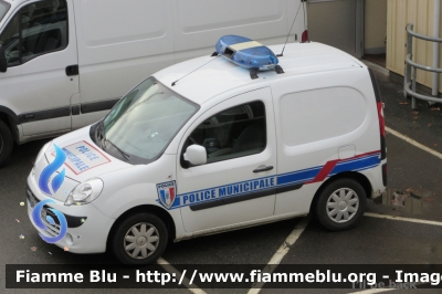 Renault Kangoo Compact III serie
France - Francia
Police Municipale Connerré
