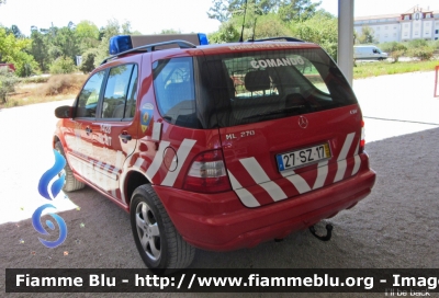 Mercedes-Benz ML270 I serie
Portugal - Portogallo
Bombeiros Fatima 
Parole chiave: Mercedes-Benz ML270_Iserie