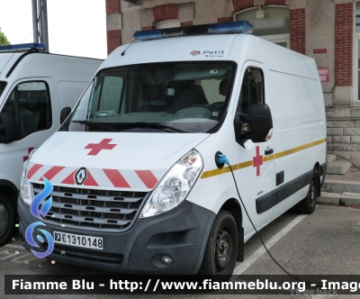 Renault Master V serie
France - Francia
Armée de Terre
Parole chiave: Ambulanza Ambulance