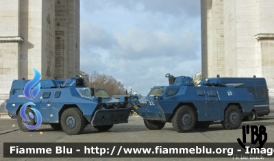 Berliet VXB 170
France - Francia
Gendarmerie Nationale
Parole chiave: Berliet VXB_170