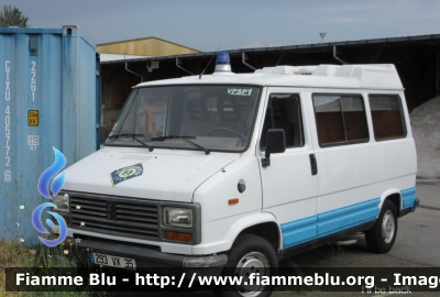 Peugeot Boxer I serie
France - Francia
Société Nationale de Sauvetage en Mer
