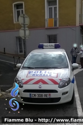 Fiat Punto IV serie
France - Francia
Police Rurale Vernet les Bains
Parole chiave: Fiat Punto_IVserie