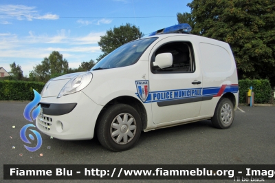 Renault Kangoo Compact III serie
France - Francia
Police Municipale Connerré
