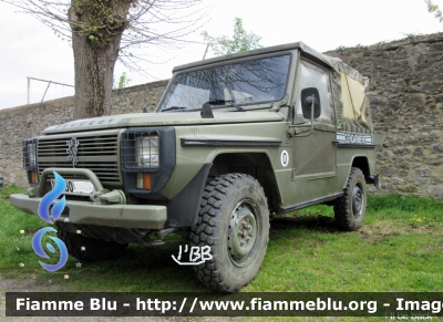 Peugeot P4
France - Francia
Gendarmerie Nationale
Parole chiave: Peugeot P4