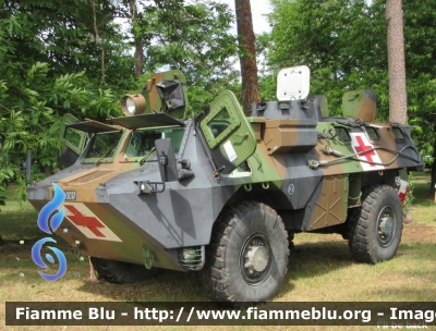 Renault VAB
France - Francia
Armée de Terre
Parole chiave: Renault Vab Ambulanza