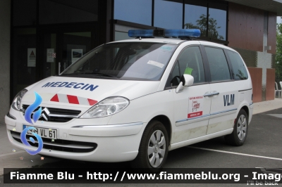 Citroen C4
France - Francia
Médical Assistance & Rescue 

Parole chiave: Citroen C4