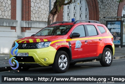 Dacia Duster
France - Francia
S.D.I.S. 31 - Haute Garonne
