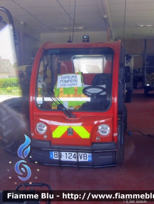 ??
Francia - France
Sapeur Pompiers SDIS 22 Cotes D'Armor 
Ile de Brehat 
