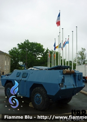 Berliet VXB 170
France - Francia
Gendarmerie Nationale
