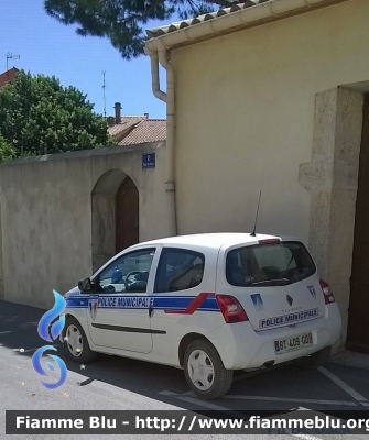 Renault Clio
France - Francia
Police Municipale Bouzigue
