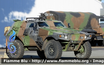 Panhard Véhicule Blindé Léger
France - Francia
Armée de Terre
