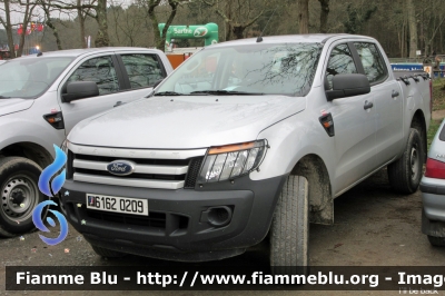 Ford Ranger VIII serie
France - Francia
Armée de Terre
Parole chiave: Ford Ranger_VIIIserie