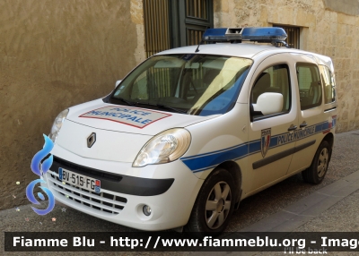 Renault Kangoo III serie
France - Francia
Police Municipale Condom en Armagnac
