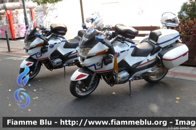 Bmw R1200RT II serie
España - Spagna
Irtzaintza - Polizia Autonoma Basca
Parole chiave: Bmw R1200RT_IIserie