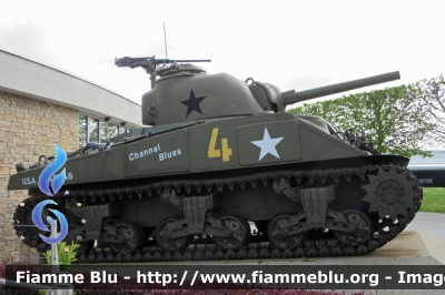 Sherman
United States of America - Stati Uniti d'America
US Army
