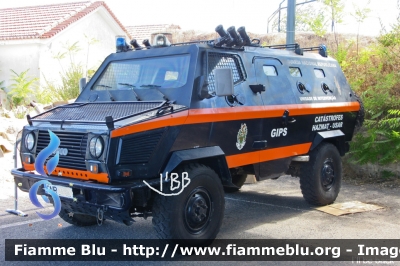 Iveco VM90P
Portugal - Portogallo
Guardia National Republicana 
Museo di Lisbona
Parole chiave: Iveco VM90P