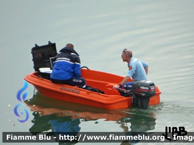 Imbarcazione
France - Francia
Brigades nautiques - Plongeurs de la Gendarmerie Nationale
