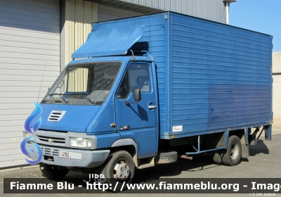 Renault B110
France - Francia
Gendarmerie
