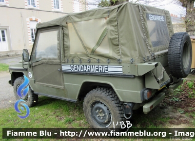 Peugeot P4
France - Francia
Gendarmerie Nationale
Parole chiave: Peugeot P4