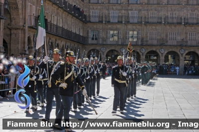 Grande Uniforme
Portugal - Portogallo
Guarda Nacional Republicana
